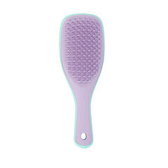 Četka za kosu Tangle Teezer The Ultimate Detangler Straight - Curly Mini 1 kom Wystera Leaf