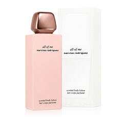 Losion za tijelo Narciso Rodriguez All Of Me 200 ml