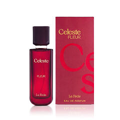 Parfemska voda La Fede Celeste Fleur 100 ml