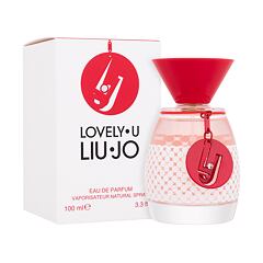 Parfemska voda Liu Jo Lovely U 100 ml