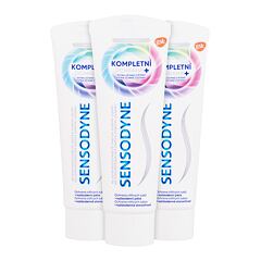 Zubna pasta Sensodyne Complete Protection+ Whitening 75 ml