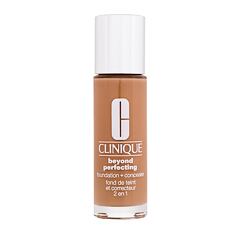 Puder Clinique Beyond Perfecting Foundation + Concealer 30 ml