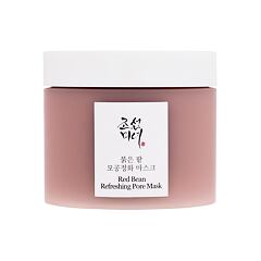 Maska za lice Beauty of Joseon Red Bean Refreshing Pore Mask 140 ml