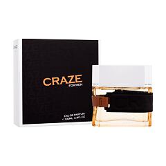 Parfemska voda Armaf Craze 100 ml