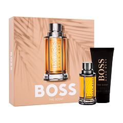 Toaletna voda HUGO BOSS Boss The Scent 2015 SET1 50 ml Poklon setovi
