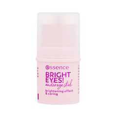 Korektor Essence Bright Eyes! Undereye Stick 5,5 ml 01 Soft Rose