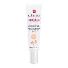 BB krema Erborian BB Crème Makeup-Care Face Cream SPF20 15 ml Nude