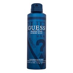 Dezodorans GUESS Seductive Homme Blue 226 ml