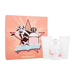 Toaletna voda Cacharel Anaïs Anaïs L'Original SET1 100 ml Poklon setovi