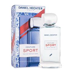 Parfemska voda Daniel Hechter Collection Couture Sport 100 ml oštećena kutija