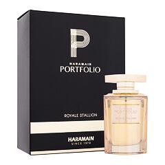 Parfemska voda Al Haramain Portfolio Royale Stallion 75 ml