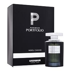Parfemska voda Al Haramain Portfolio Neroli Canvas 75 ml