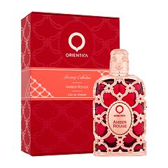 Parfemska voda Orientica Luxury Collection Amber Rouge 80 ml
