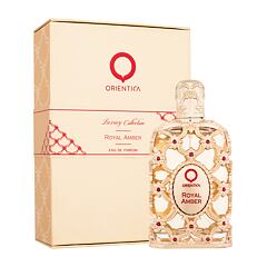 Parfemska voda Orientica Luxury Collection Royal Amber 80 ml