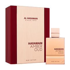 Parfemska voda Al Haramain Amber Oud Ruby Edition 60 ml