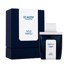 Parfemska voda Orientica Le Motif Wild Neroli 85 ml