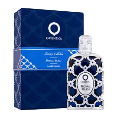Parfemska voda Orientica Luxury Collection Royal Bleu 80 ml