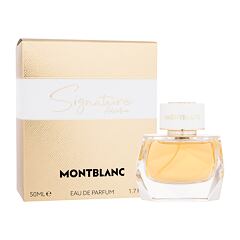 Parfemska voda Montblanc Signature Absolue 50 ml