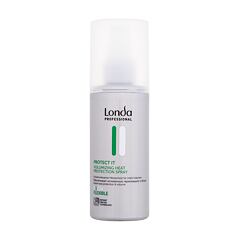 Zaštita kose od topline Londa Professional Protect It Volumizing Heat Protection Spray 150 ml