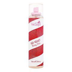 Sprej za tijelo Pink Sugar Red Velvet 236 ml