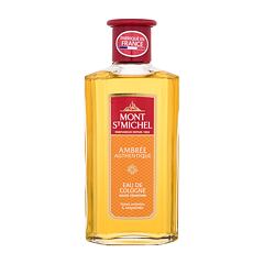 Kolonjska voda Mont St Michel Ambrée Authentique 250 ml oštećena bočica