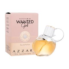 Parfemska voda Azzaro Wanted Girl 30 ml