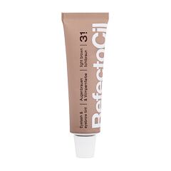 Boja za obrve RefectoCil Eyelash And Eyebrow Tint 15 ml 3.1 Light Brown