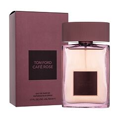 Parfemska voda TOM FORD Café Rose 50 ml