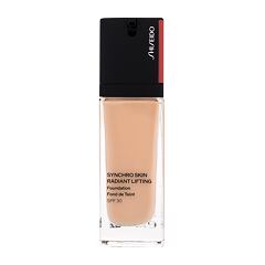 Puder Shiseido Synchro Skin Radiant Lifting SPF30 30 ml 250 Sand