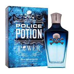 Parfemska voda Police Potion Power 100 ml