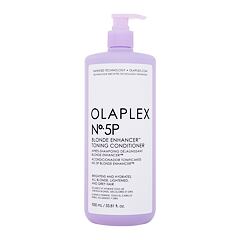 Regenerator Olaplex Blonde Enhancer Nº.5P Toning Conditioner 1000 ml