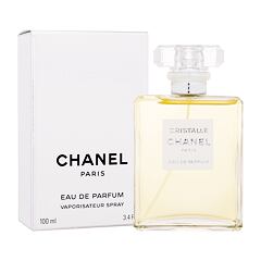 Parfemska voda Chanel Cristalle 100 ml