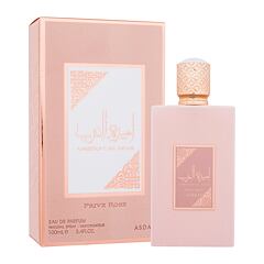 Parfemska voda Asdaaf Ameerat Al Arab Prive Rose 100 ml