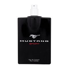 Toaletna voda Ford Mustang Mustang Sport 100 ml Testeri