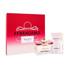 Parfemska voda Ferragamo Signorina 100 ml Poklon setovi