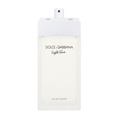 Toaletna voda Dolce&Gabbana Light Blue 100 ml Testeri