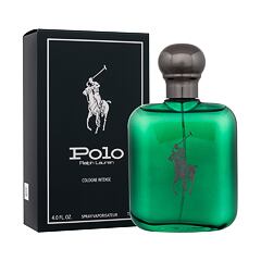 Parfemska voda Ralph Lauren Polo Cologne Intense 118 ml