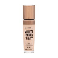 Podloga za make-up Rimmel London Multi Tasker Better Than Filters 30 ml