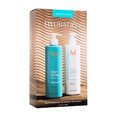 Šampon Moroccanoil Hydration Duo 500 ml Poklon setovi