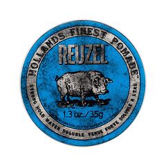 Gel za kosu Reuzel Hollands Finest Pomade Strong Hold Water Soluble 35 g