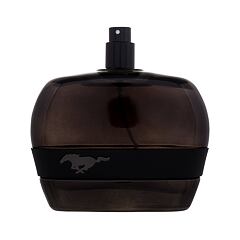Toaletna voda Ford Mustang Mustang Black 100 ml Testeri