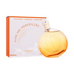 Parfemska voda Hermes Elixir Des Merveilles 100 ml