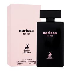 Parfemska voda Maison Alhambra Narissa 100 ml