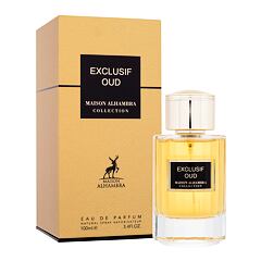 Parfemska voda Maison Alhambra Exclusif Oud 100 ml