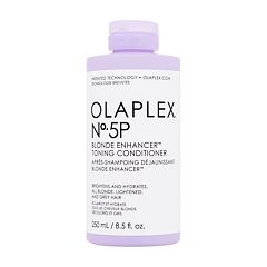 Regenerator Olaplex Blonde Enhancer Nº.5P Toning Conditioner 250 ml