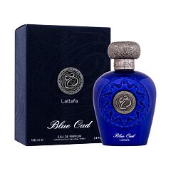 Parfemska voda Lattafa Blue Oud 100 ml