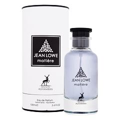 Parfemska voda Maison Alhambra Jean Lowe Matière 100 ml