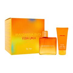 Toaletna voda Mandarina Duck Vida Loca 100 ml Poklon setovi