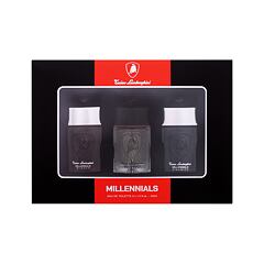 Toaletna voda Lamborghini Millennials 40 ml Poklon setovi