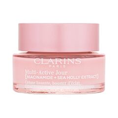 Dnevna krema za lice Clarins Multi-Active 50 ml
